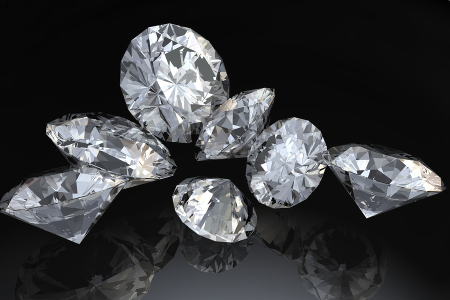 Blog FUAD Informasi Dikongsi Bersama 10 Most Expensive Diamonds In