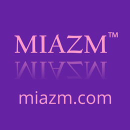 MIAZM.com icon
