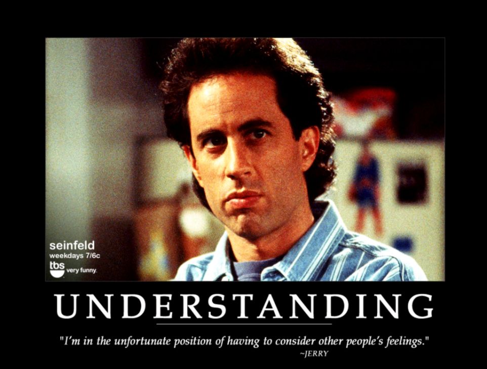 Funny Seinfeld Quotes Funny Seinfeld Quotes