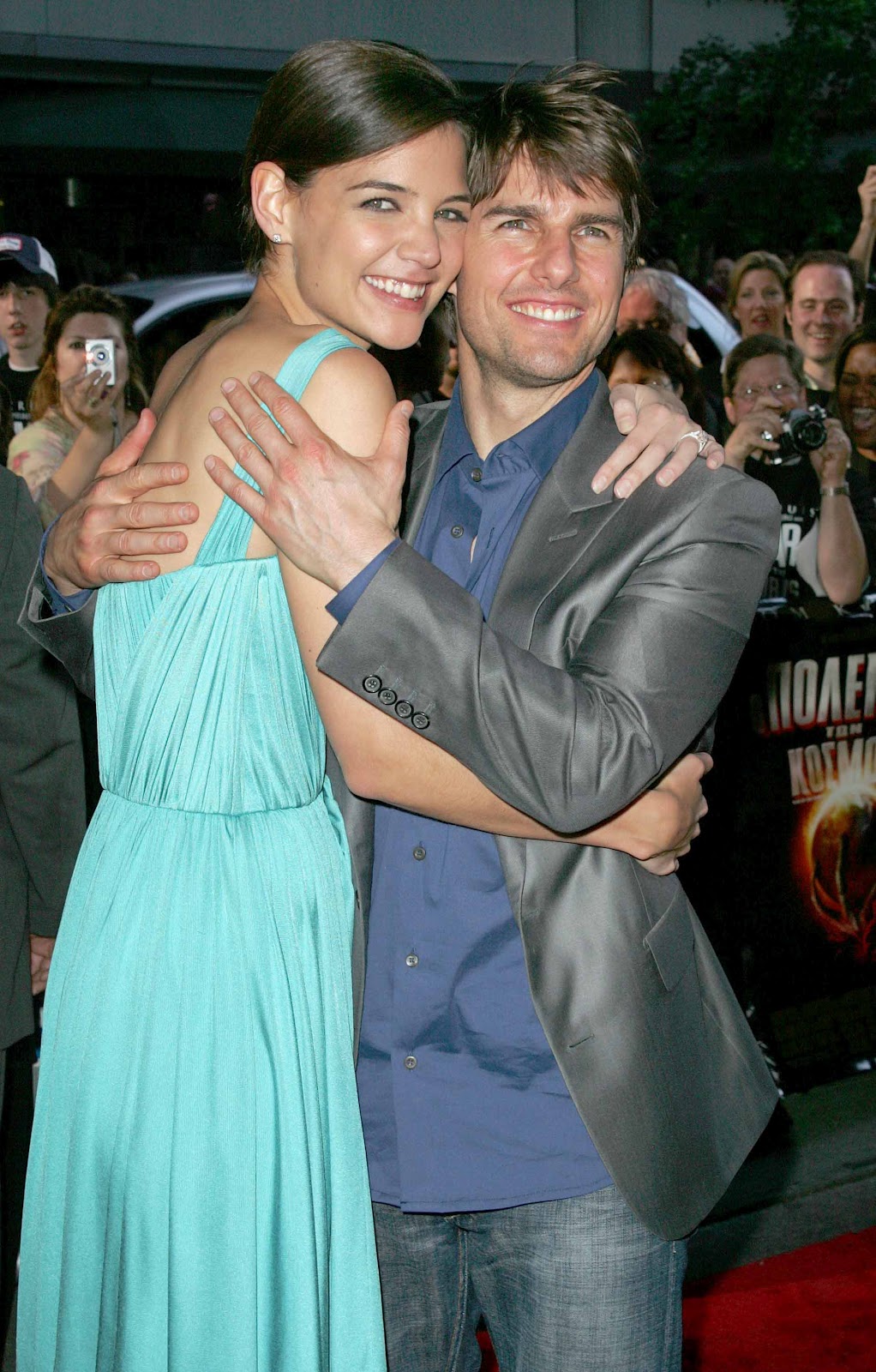 tom cruise katie holmes tom cruise katie holmes