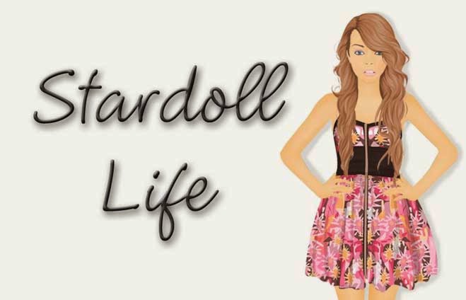 Stardoll life ♥