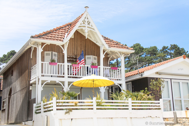 le cap-ferret,l'herbe,village ostréicole,roadtrip,beach shack,cabanons,cabanes en bois,bassin d'arcachon