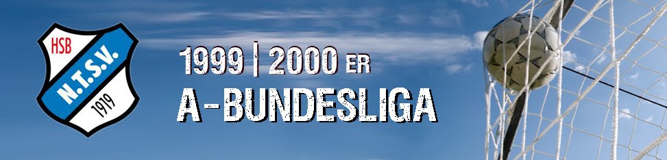 NTSV 99er / 2000er A-Bundesliga
