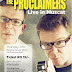 Win 2 free tickets to The Proclaimers