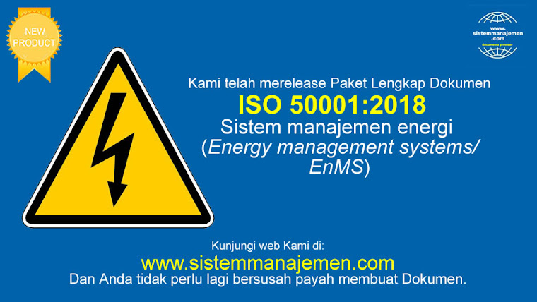Pt Sistem Manajemen Utama Paket Lengkap Dokumen Iso 9001 2015 Sistem Manajemen Mutu