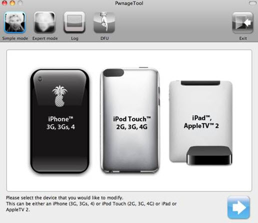 iPhone SMS Text Application - Mac, iPhone, iPad, iPod and Apple TV.