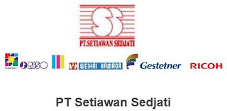 Lowongan Kerja PT Setiawan Sedjati Lampung Juni 2013