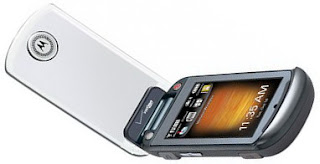 Motorola Krave ZN4 now official 2