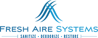 Fresh Aire Systems | Odor Removal Service Fort Lauderdale Florida