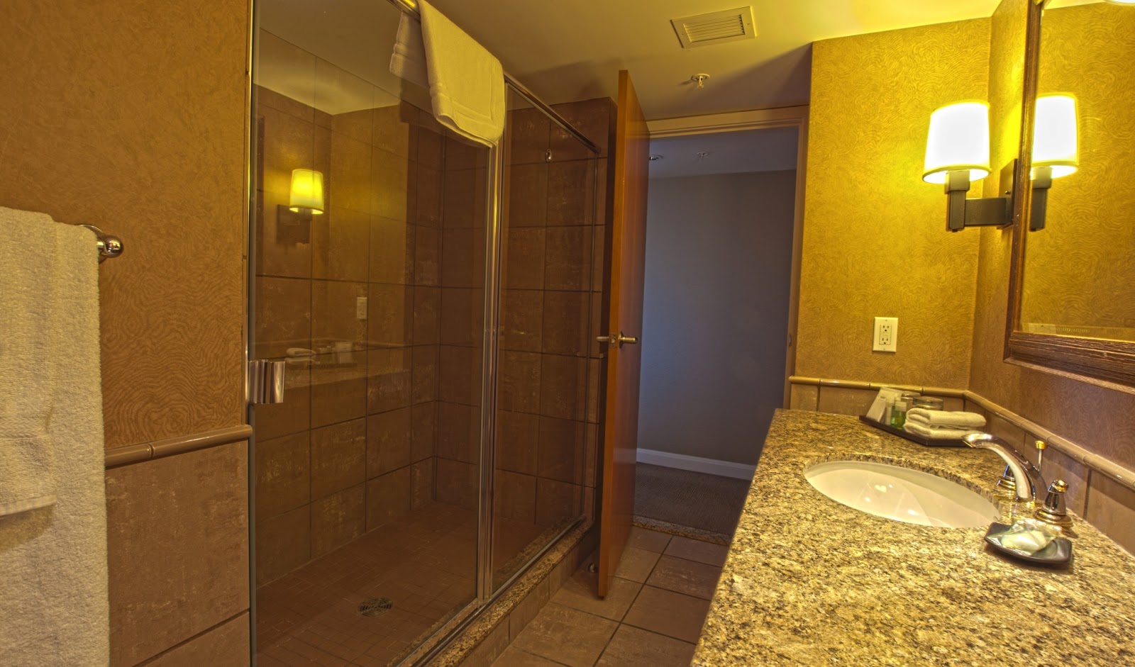 PENTHOUSE At The Westin Resort Spa In Whistler B C