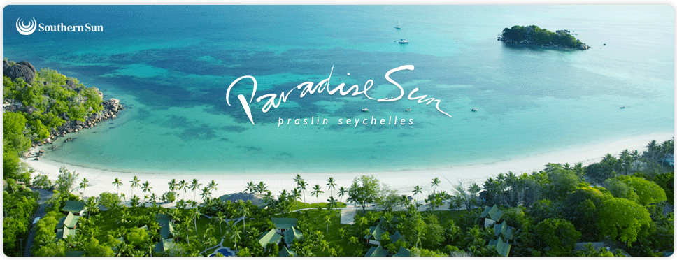Sun Paradise