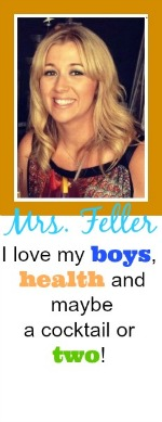 Mrs. Feller