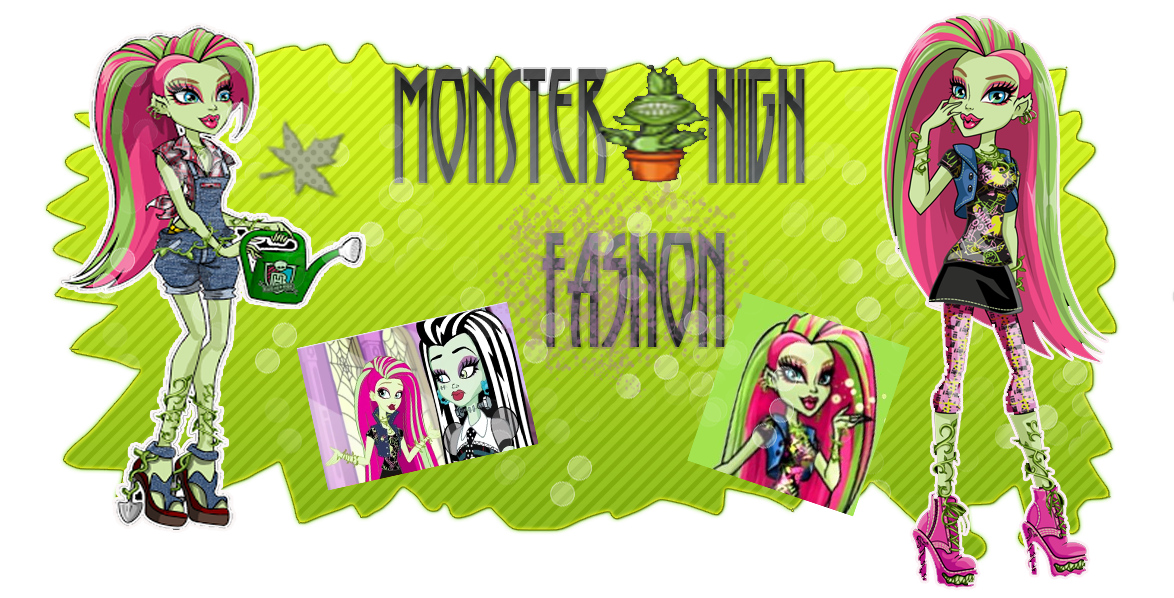 Monster High™