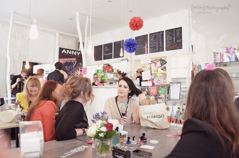 Addicted To Nail Polish De Essence Update 2016 Event Munchen