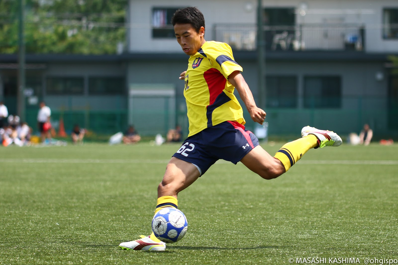 Masashi Kashima Com Archive Iリーグ15 第5節 慶應a15 早稲田大学 Masashi Kashima Com Archive Iリーグ15 第5節 慶應a15 早稲田大学