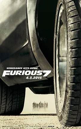 فيلم Furious 7 مترجم اون لاين فيلم Furious 7 مترجم اون لاين