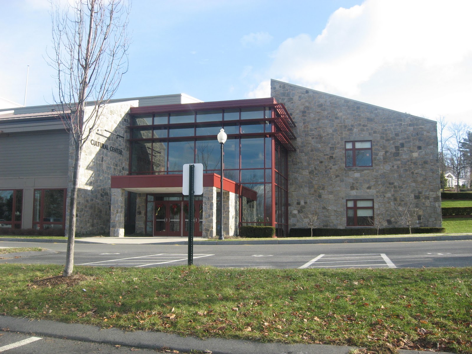 Exploring Massachusetts December 10th 2011 Hardwick and Petersham