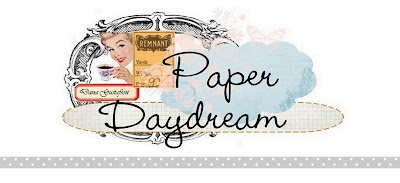 Paper Daydream