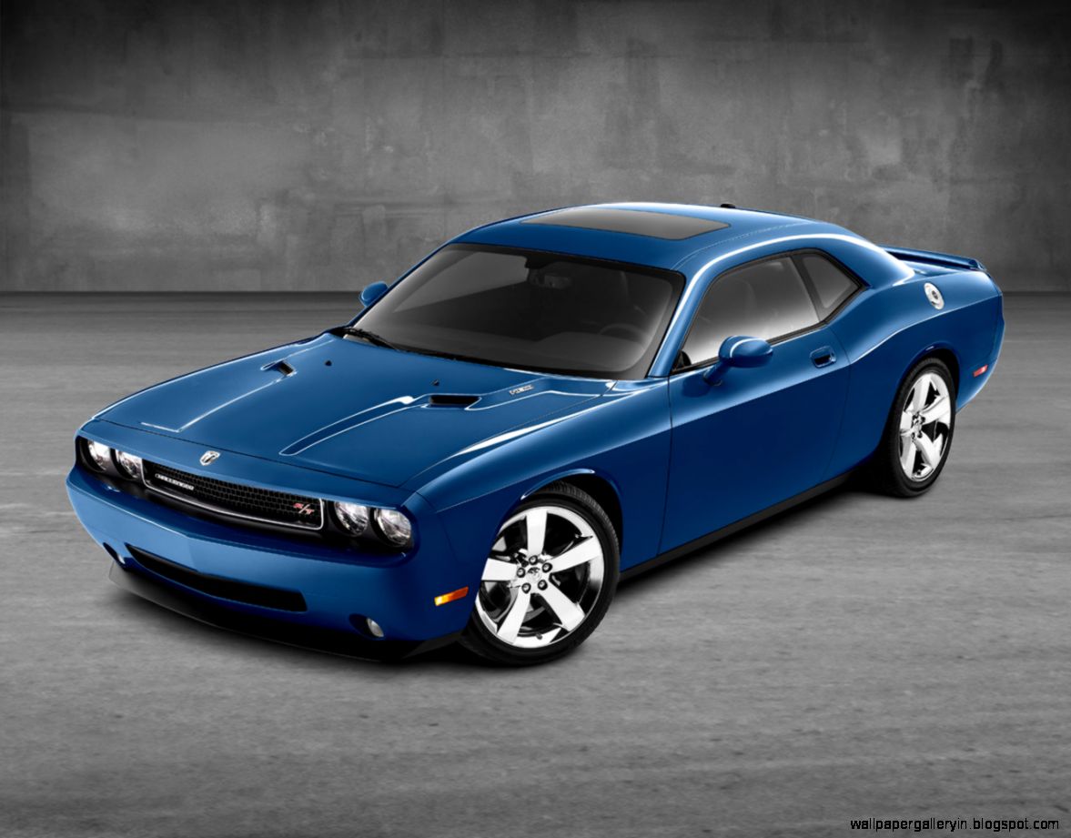 Dodge Challenger Wallpaper 1280x1024 ID9223 Dodge Challenger Wallpaper 1280x1024 ID9223