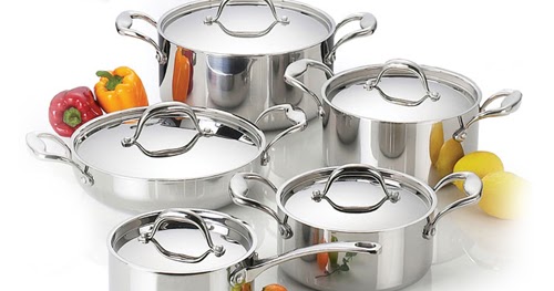 Kumpulan Tips Perawatan Rumah: Tips dan Cara Membersihkan Peralatan