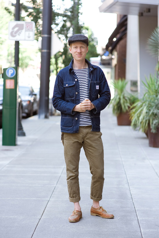 Portland Oregon Fashion Blog Portland Oregon Fashion Blog