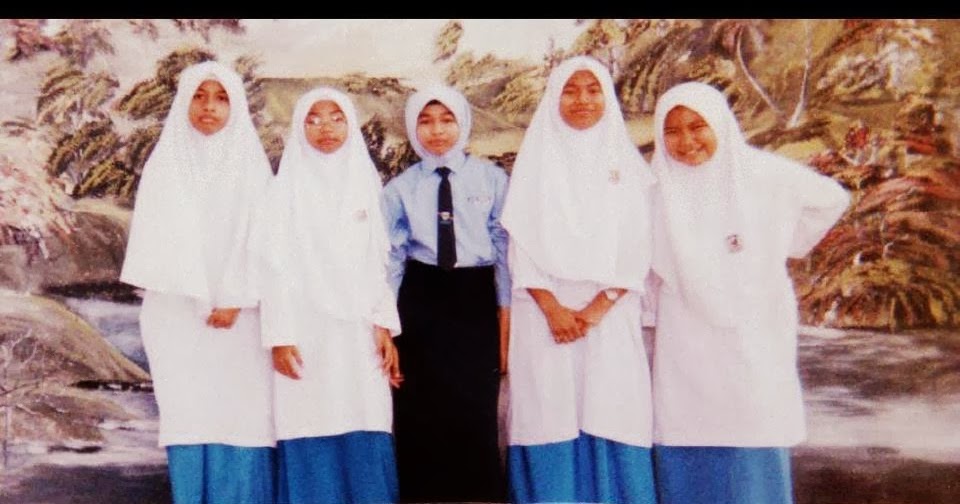 [Ilham] [Kisah hidupku] Kisah Budak Kelas Sebelah