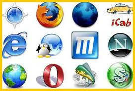 Daftar Web Browser Terbaik di Dunia browser terbaik