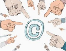 авторское право 