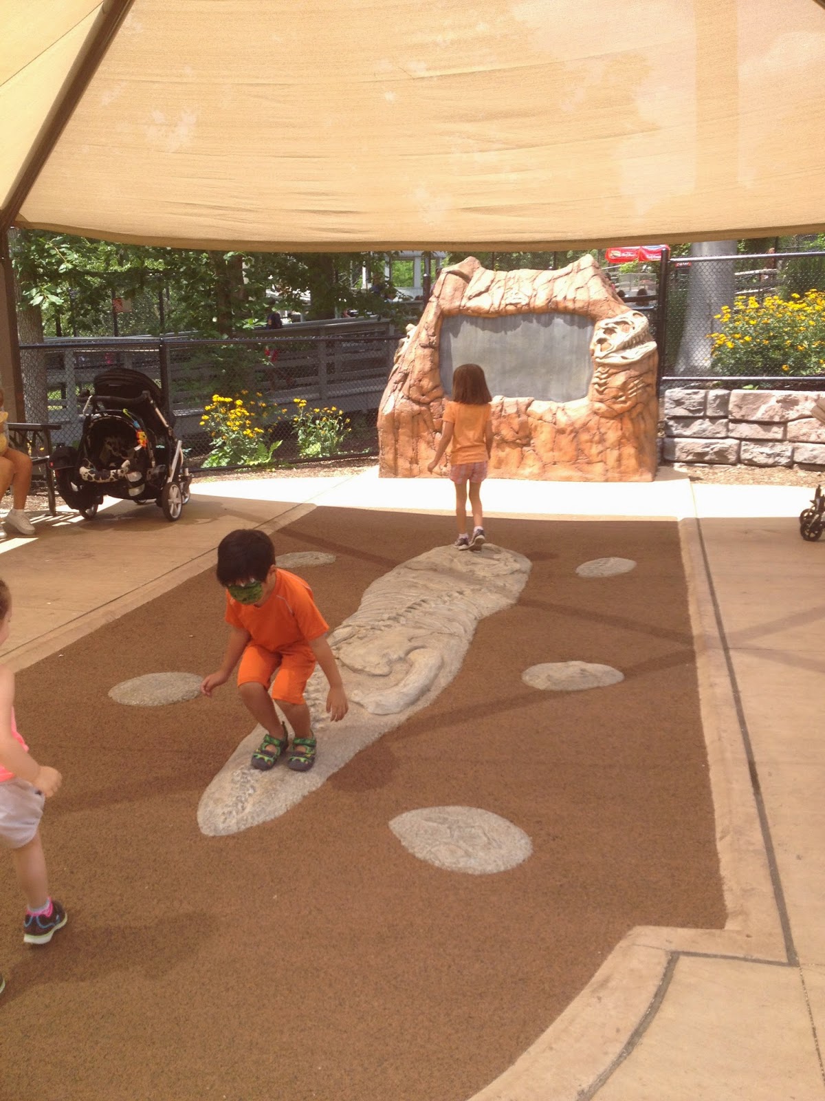 The Jersey Momma A Review of The Turtle Back Zoo Classic New Jersey