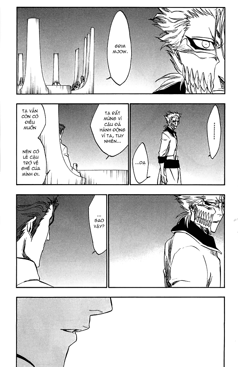 BLEACH chap 245