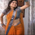 Muskaan Mihani Very Hot and Sexy Navel and Blouse Show