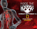 National Geographic: Inside the living body