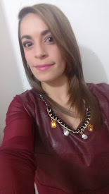 A blogueira