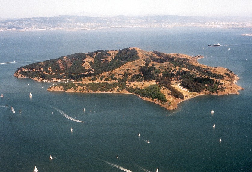 Angel Island