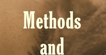 KUMPULAN PROPOSAL BAHASA INGGRIS DAN TUTORIAL KOMPUTER: DEFINITION