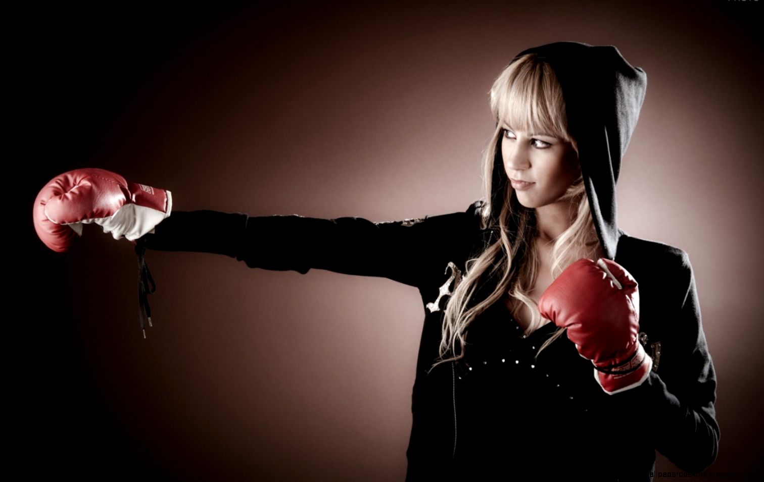 Girl Asian Boxing Gloves Sport 6917969 Girl Asian Boxing Gloves Sport 6917969