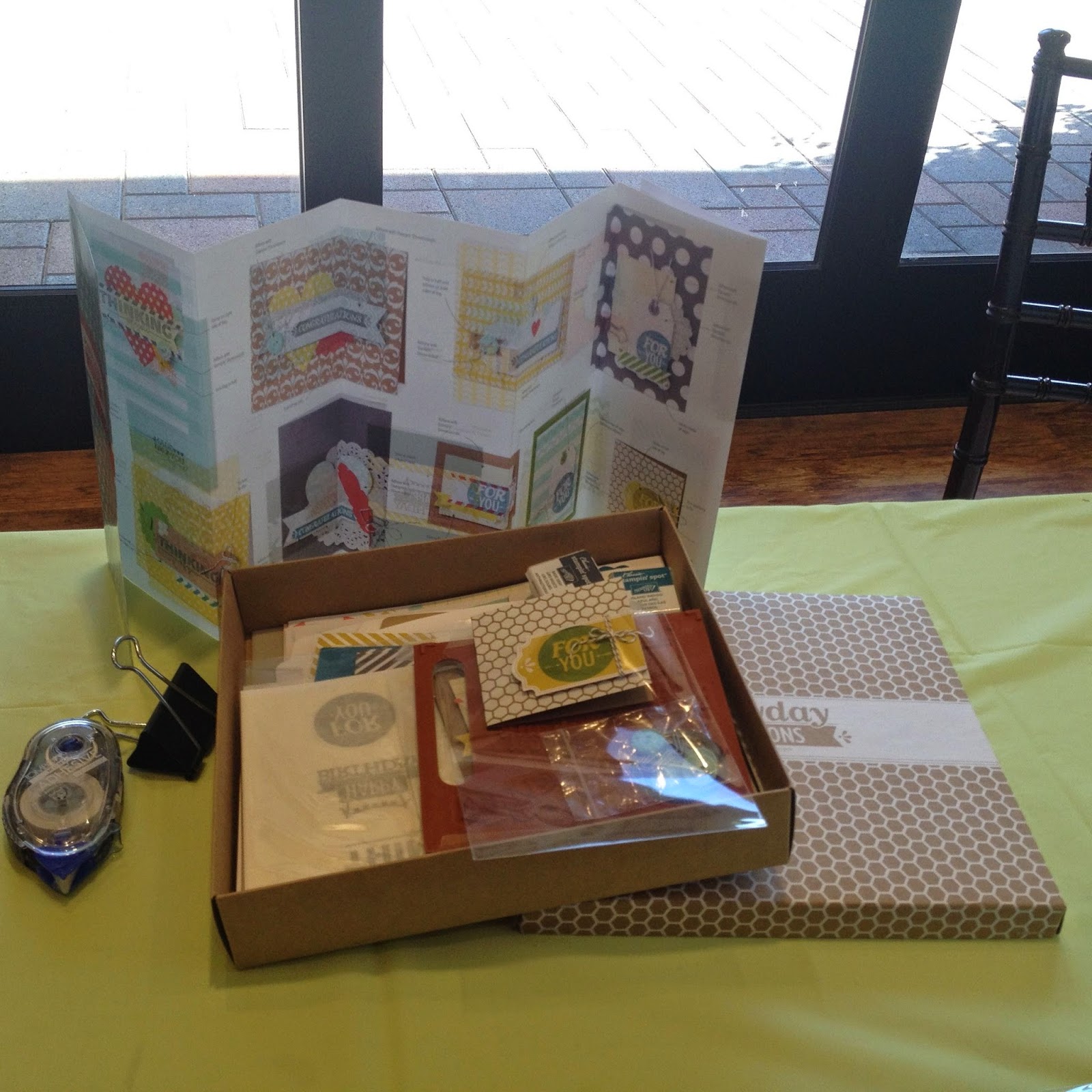 1200 Some Miles Kit Fun