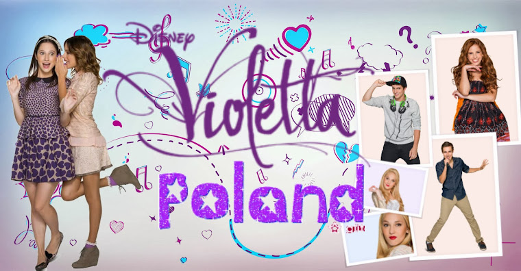 Violetta Poland
