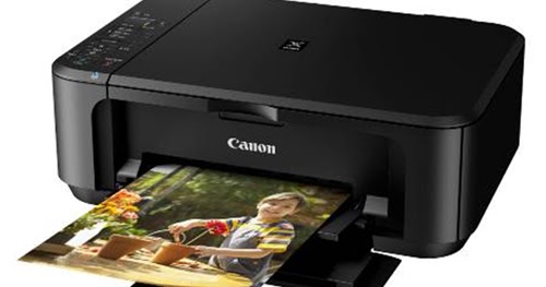Canon Canon
