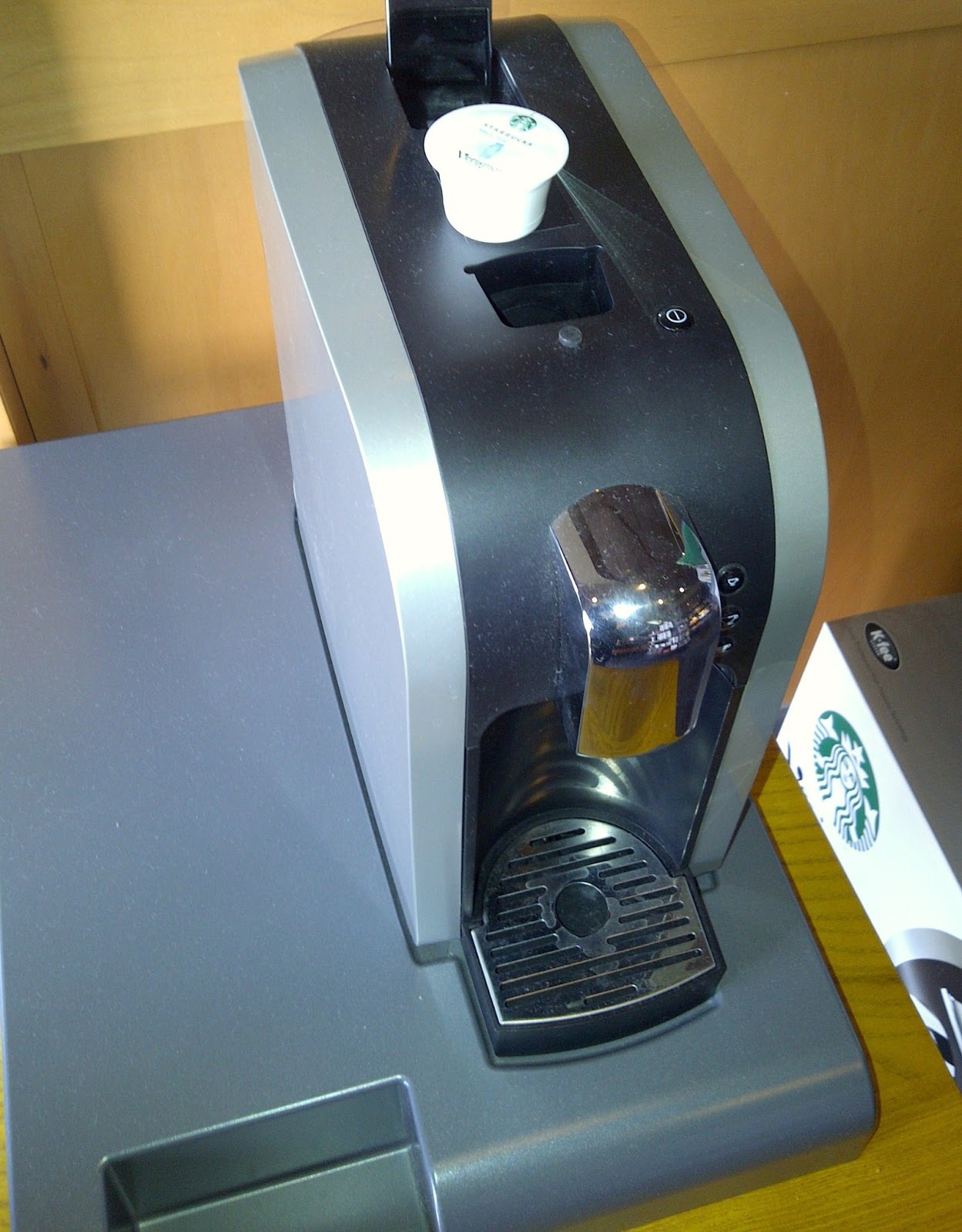 Keurig vs. Starbucks Verismo vs. Senseo Coffee Brewing Systems Coffee
