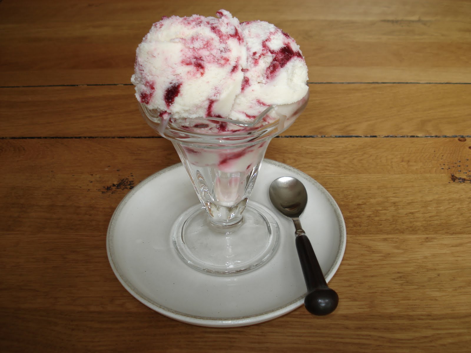 Ripple Frozen Yogurt