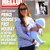 Kate Middleton Bawa Bayi nya Liburan