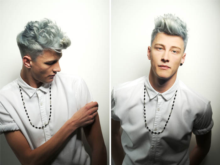 Jeremy Walker Photography Candy Hair Show Shoot