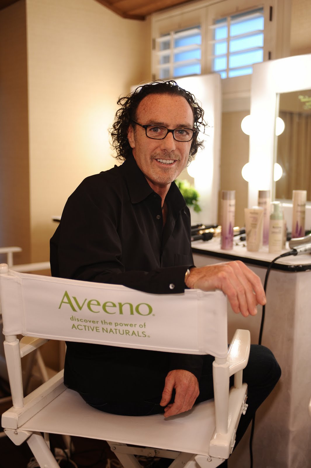 Best Things in Beauty Celebrity Hair Stylist Patrick Melville on Color