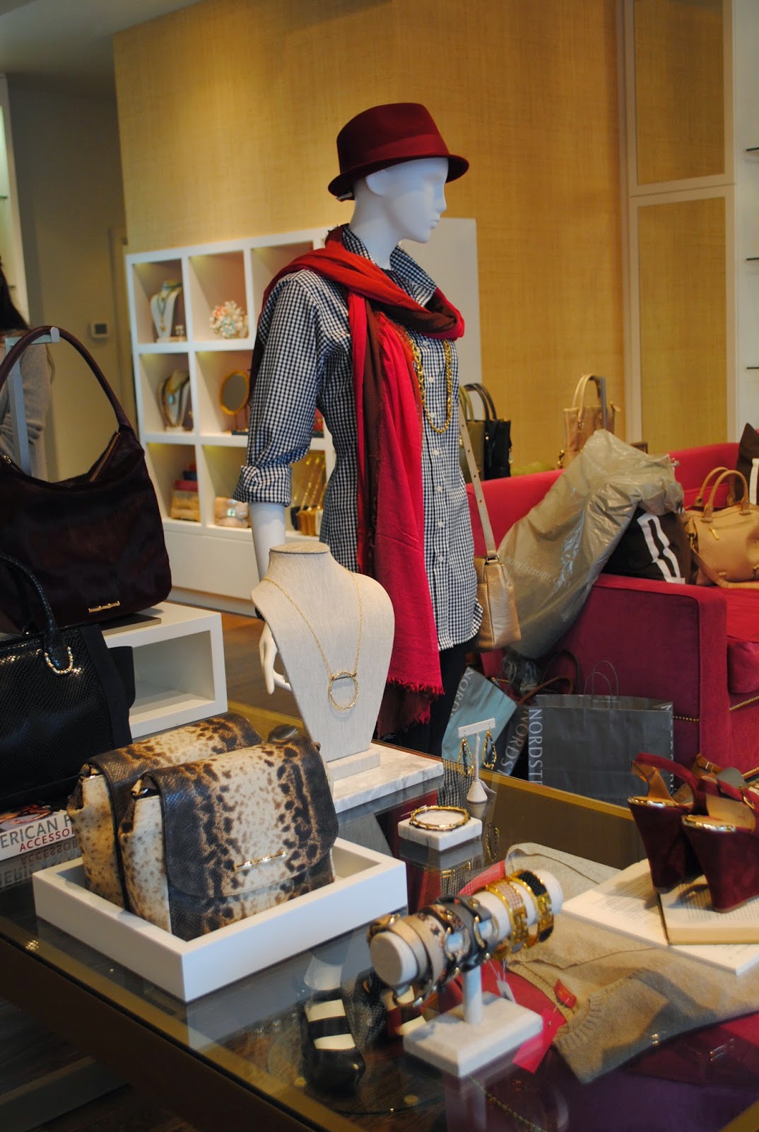 Introducing NEW BIG Discounts How Using a Wardrobe Consultant Pays For