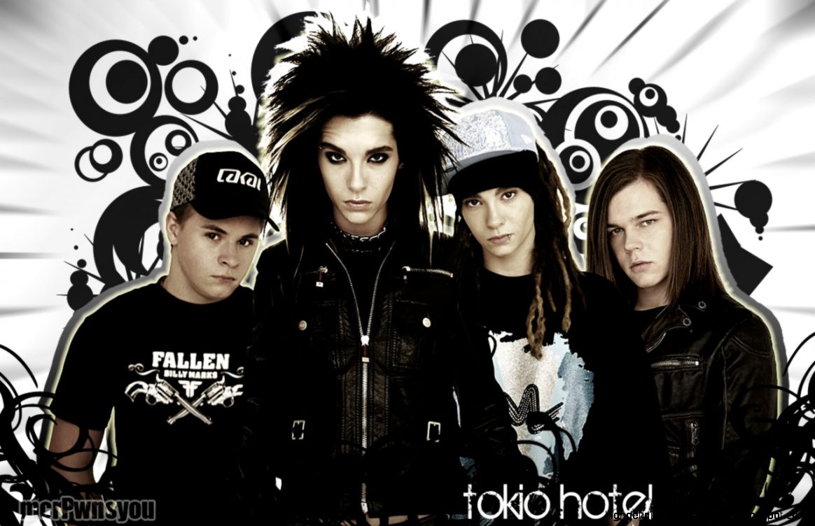 Tokio Hotel Wallpapers Daily inspiration art photos pictures Tokio Hotel Wallpapers Daily inspiration art photos pictures