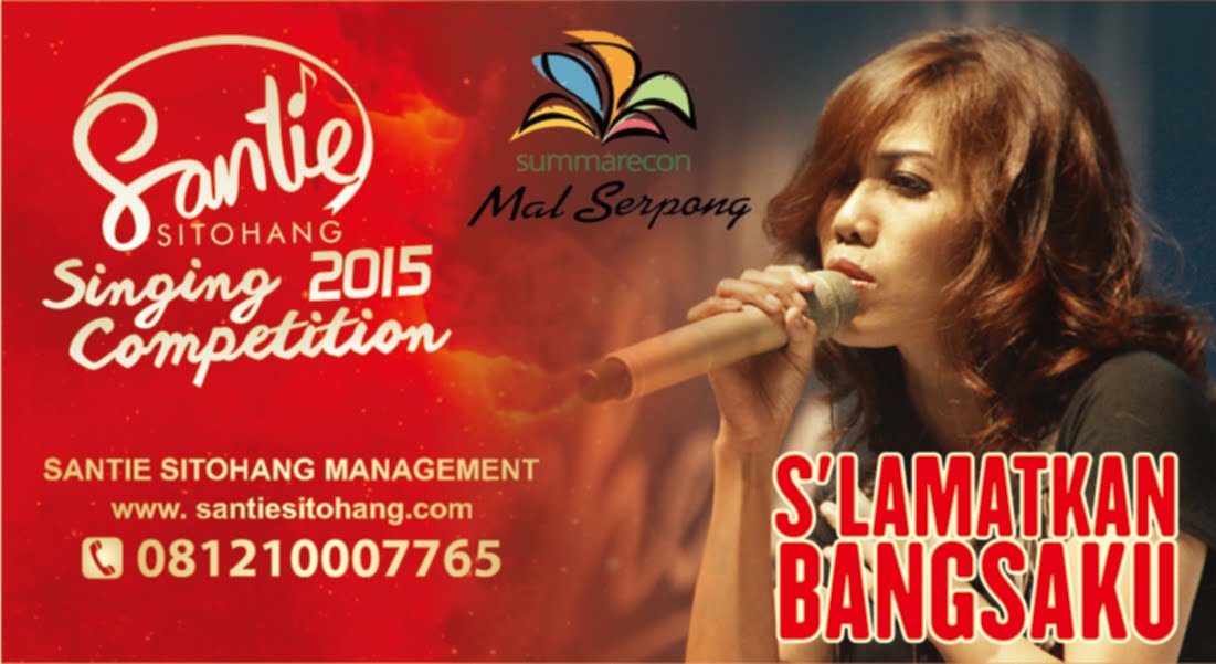 Singing Competition 2015