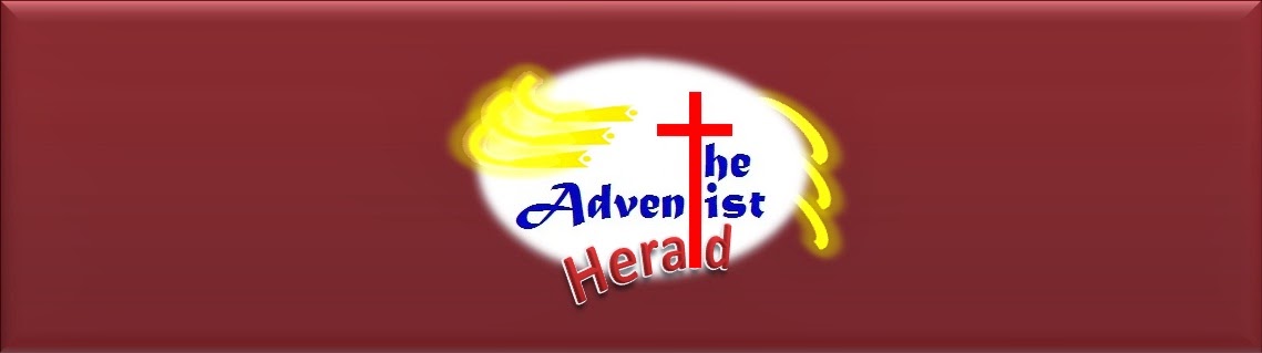 The Adven†ist Herald