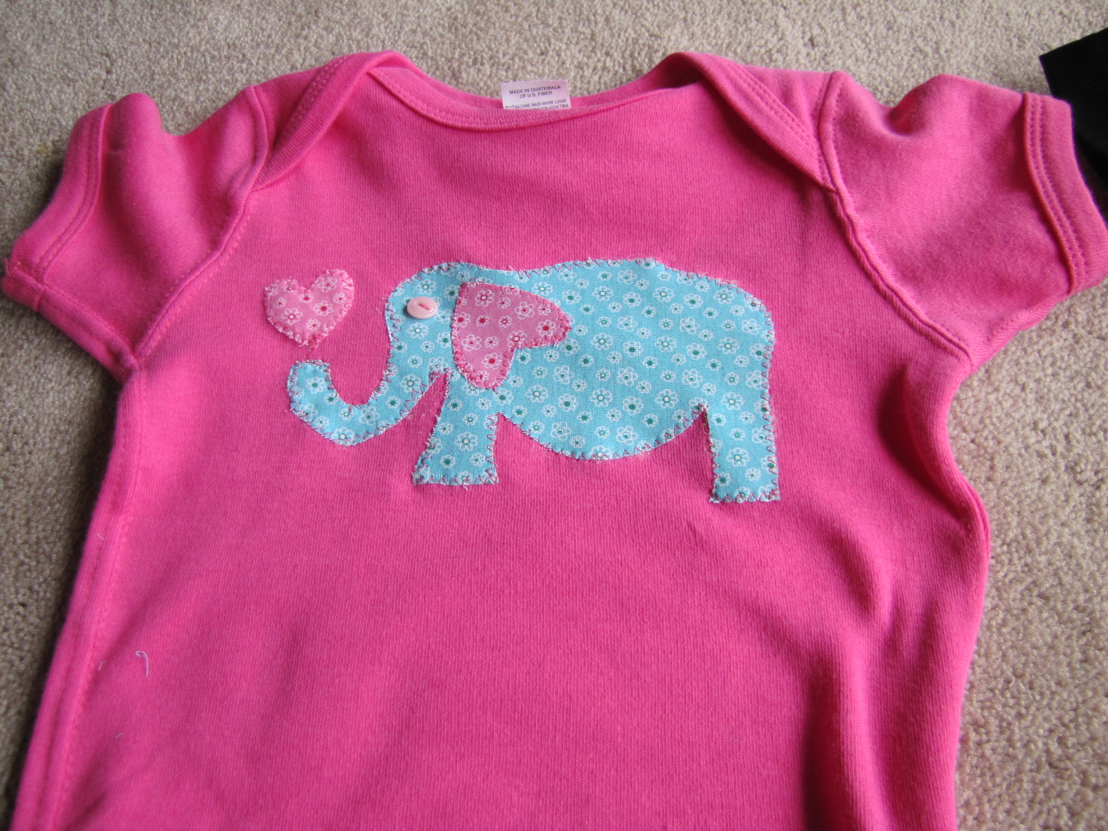 I Love Making Awesome Stuff! An Awesome Outfit for EVERY Occasion!