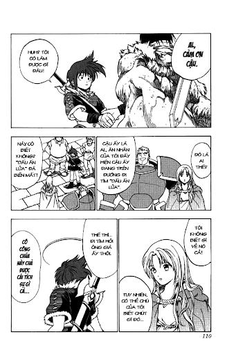 Fire Emblem-Hasha no Tsurugi chap 2